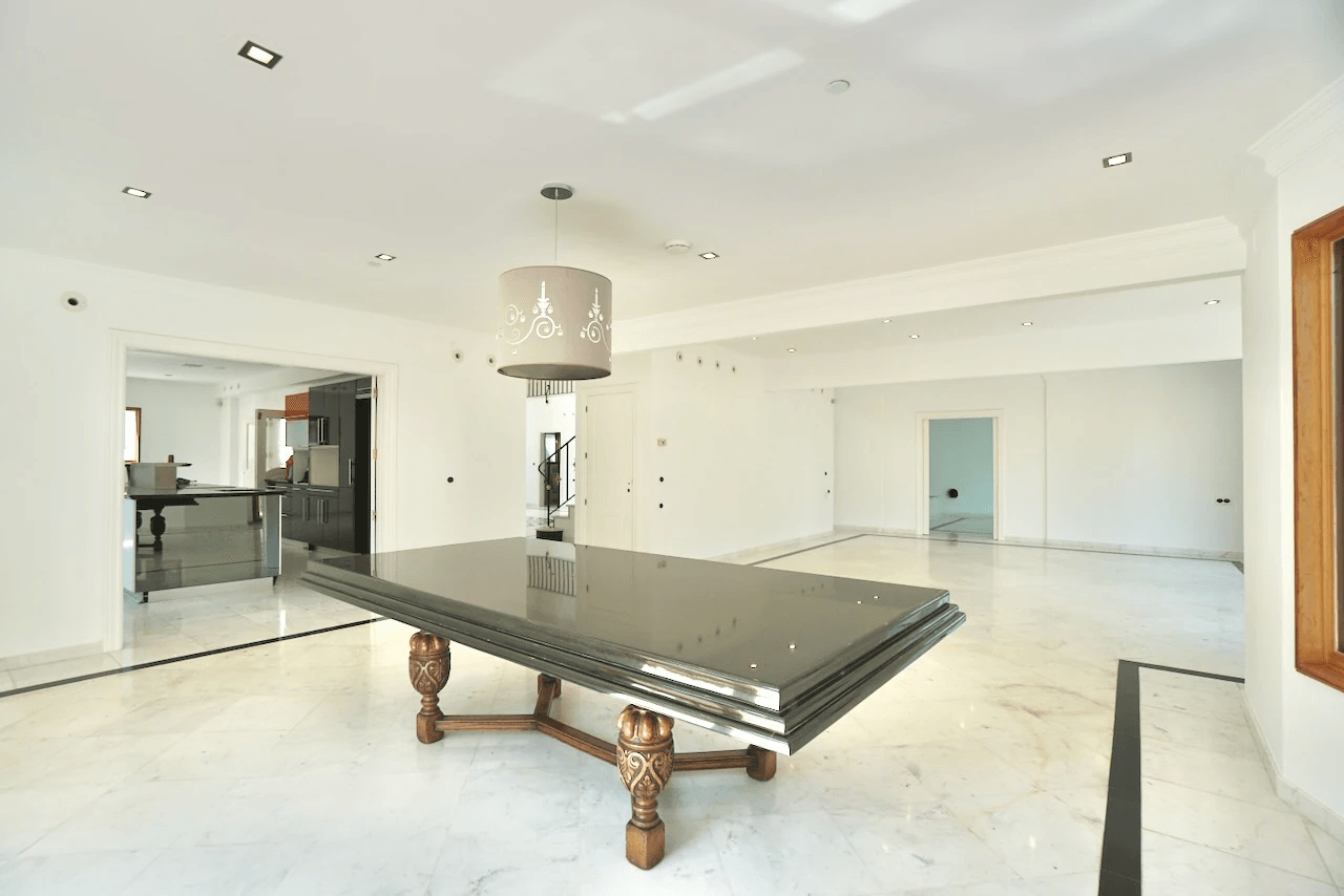 Villas en venta en Benhavis