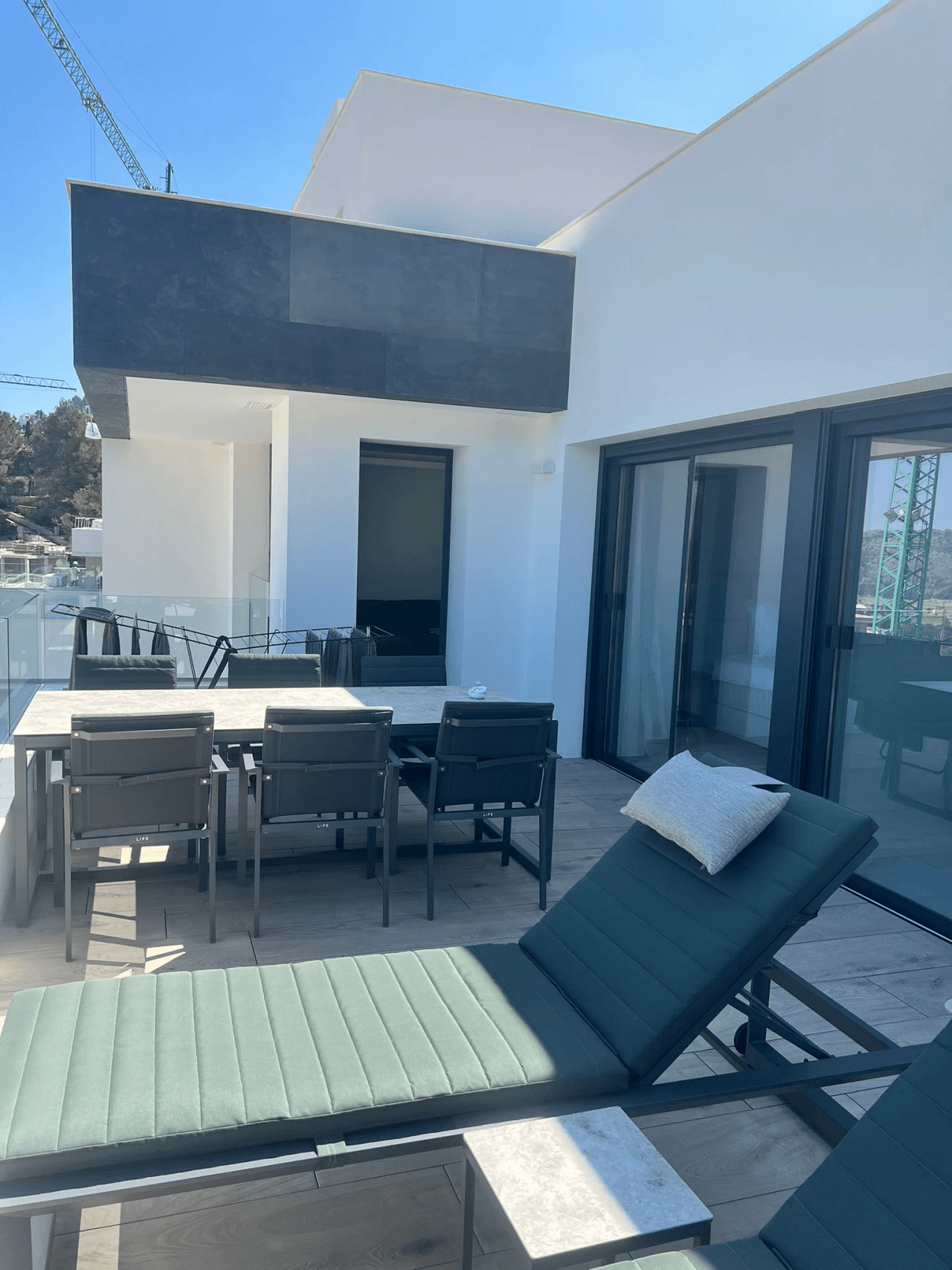 Apartments - Flats en venta en Javea