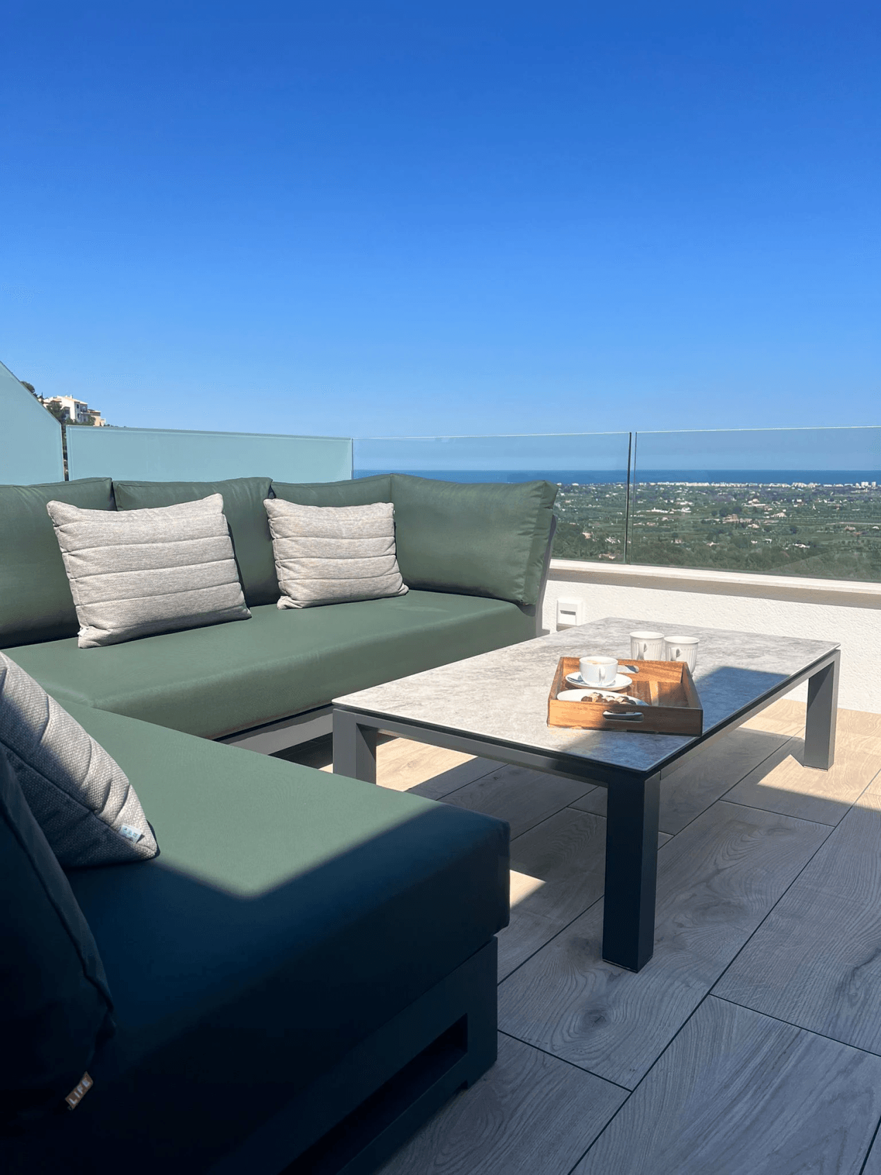 Apartments - Flats en venta en Javea