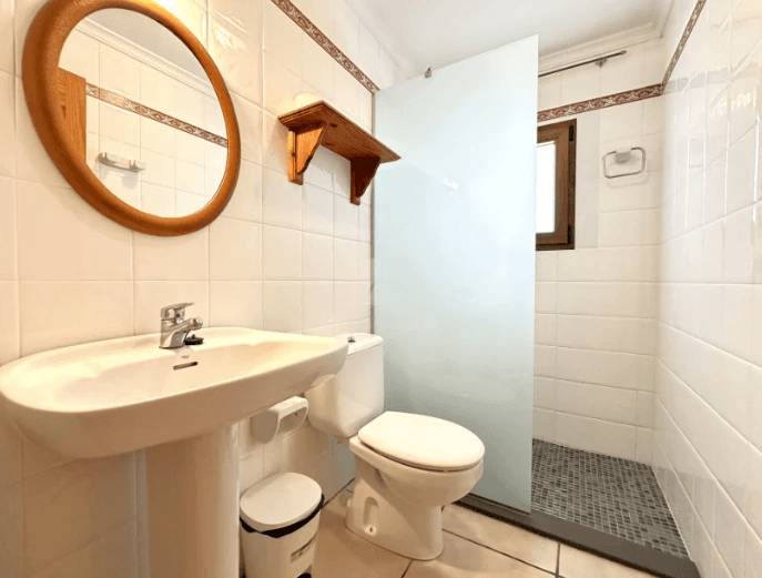 Villas en venta en Teulada