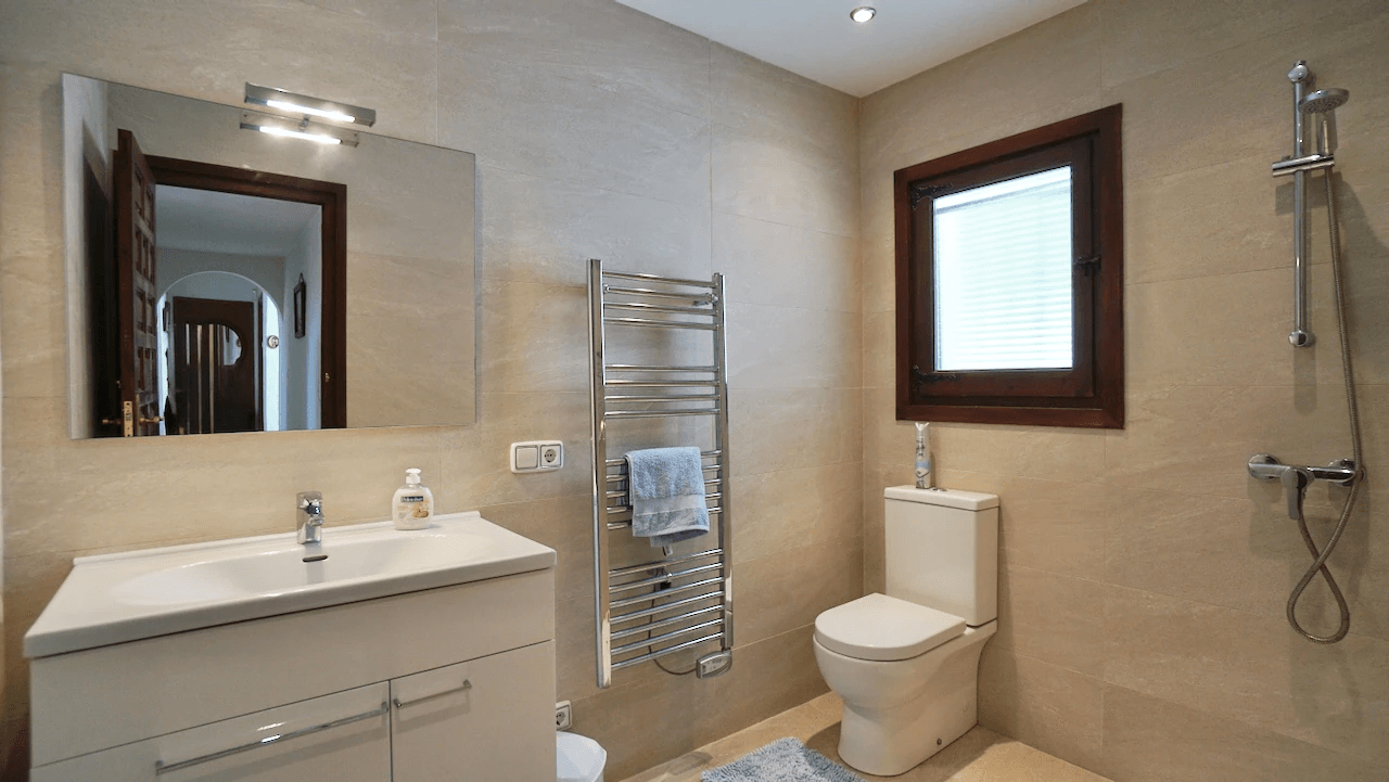 Villas zum verkauf in Moraira