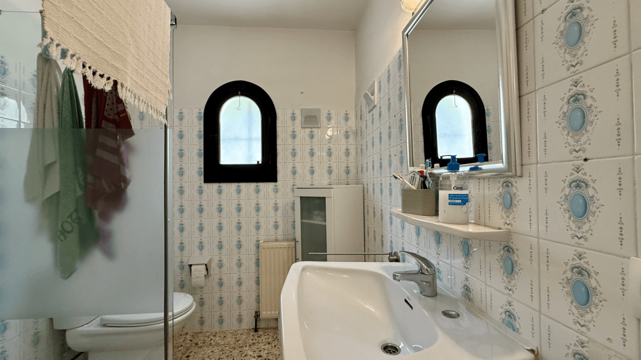 Villa mit Meerblick in ausgezeichneter Lage in Calpe