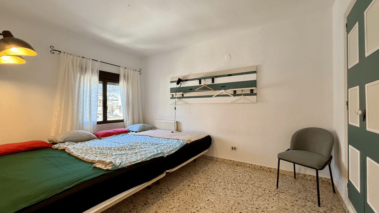 Villa mit Meerblick in ausgezeichneter Lage in Calpe