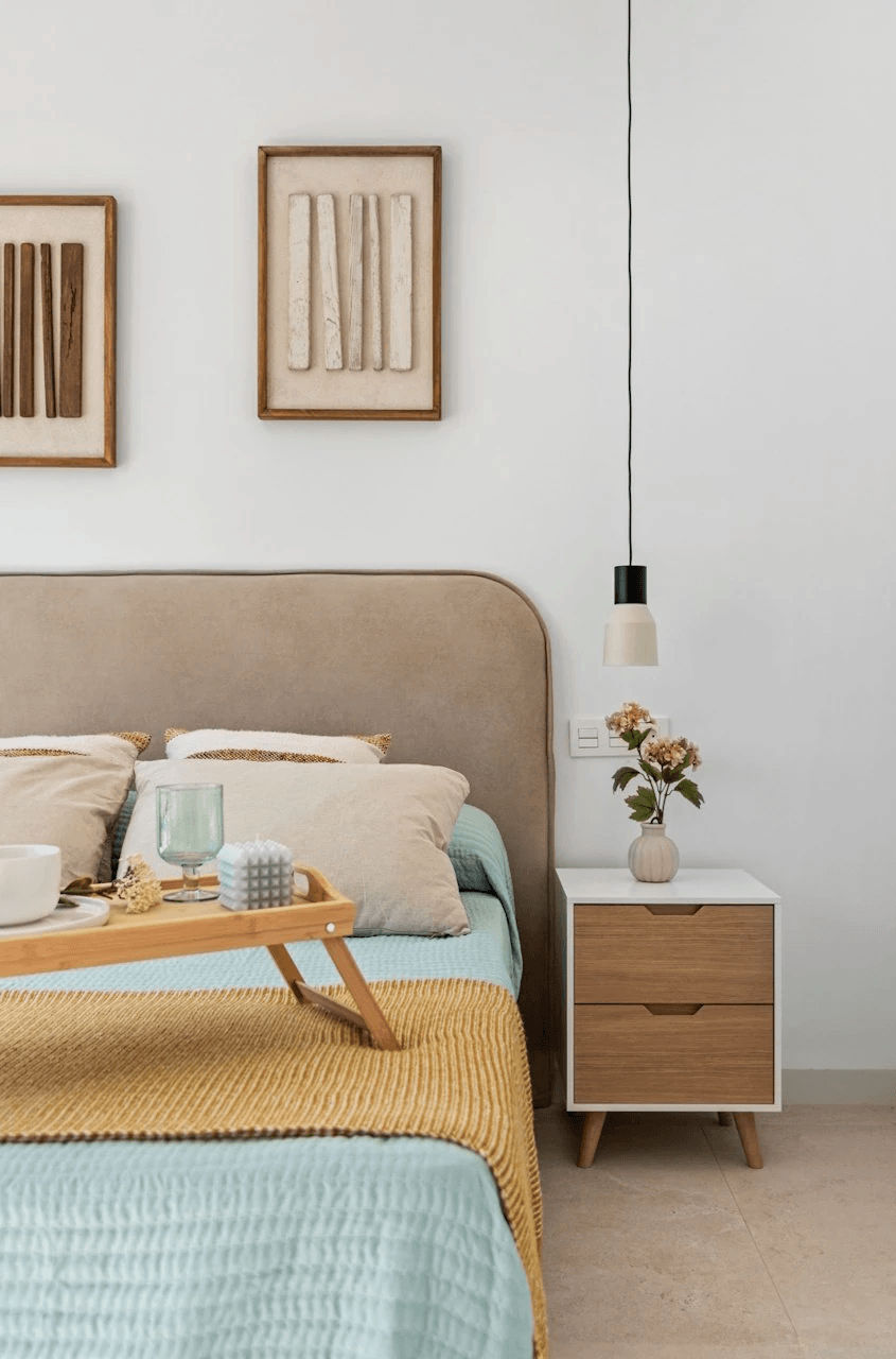 Villen mit 3 Schlafzimmern, 2 Bädern, optionaler Dachterrasse, Kfz-Stellplatz und Privatpool in der Golfanlage La Serena Golf