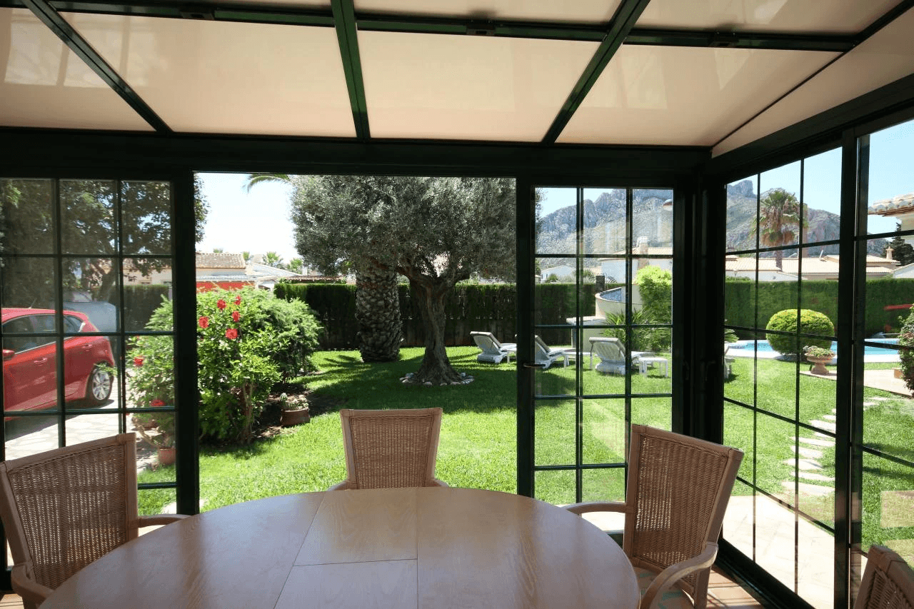 Spectacular and well-maintained Villa ''Segaria'' in Els Poblets