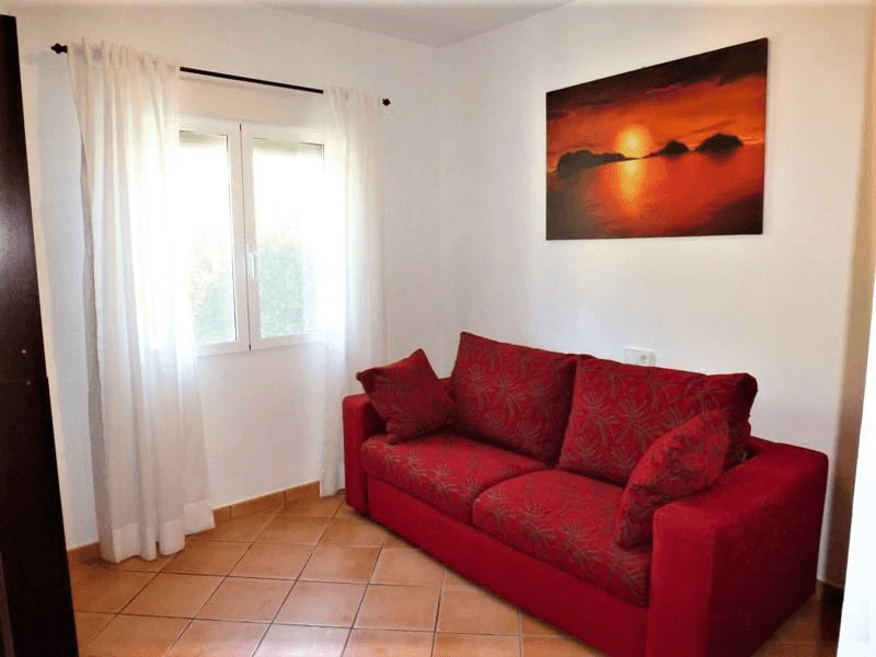 Stunning Villa in Sanet y Negrals with pool