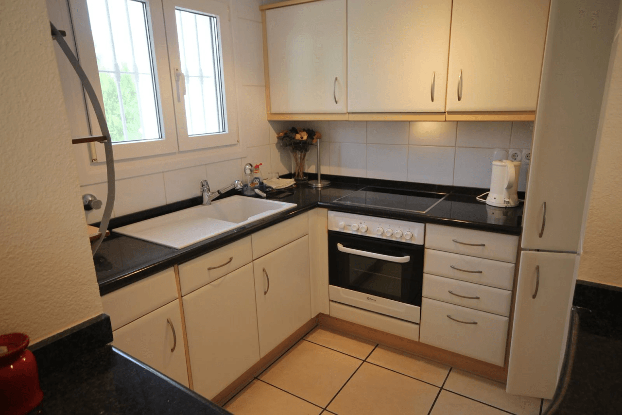 Cozy Villa ''Gila'' only a few minutes away from the beach
