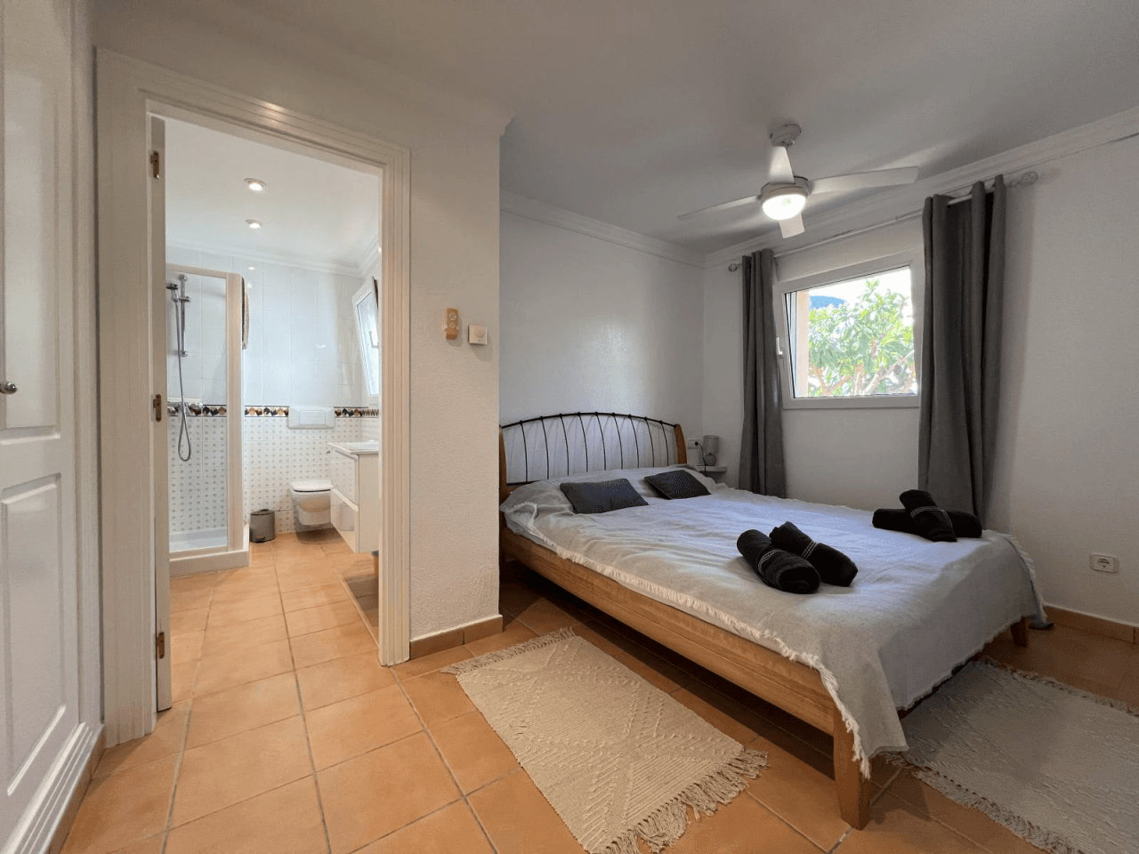 Rental. Chalet/Villa in Denia