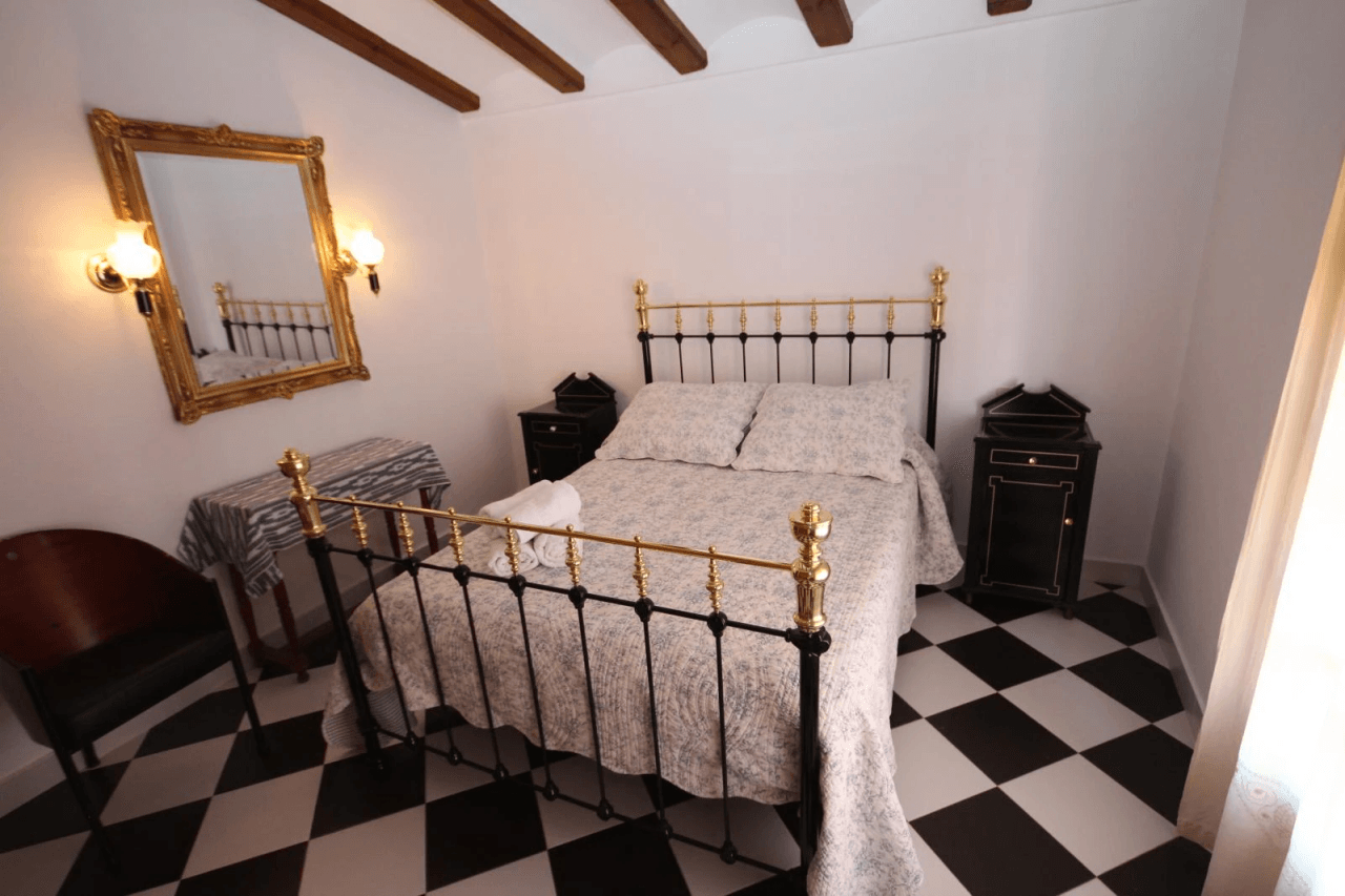 Lovely House, very quiet area in Ondara with 4 bedrooms