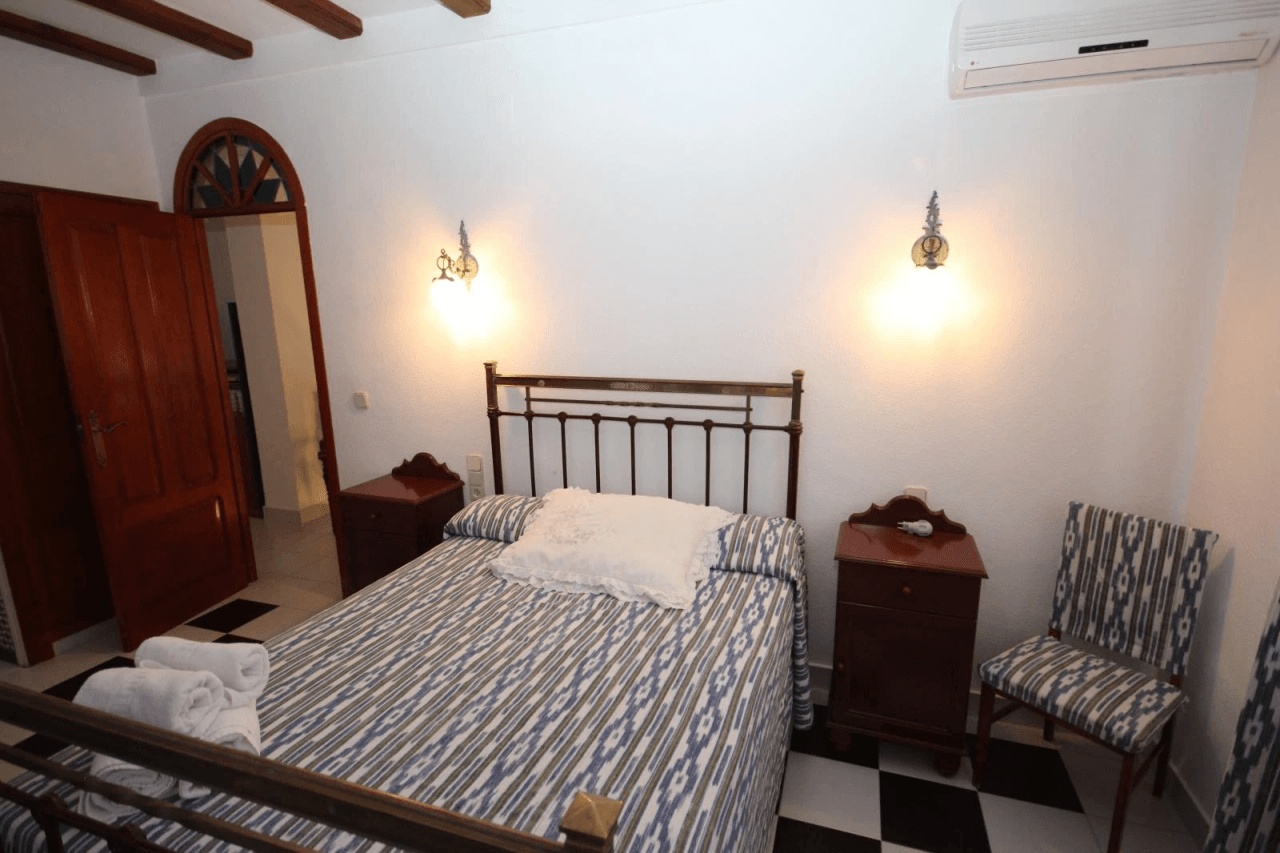 Lovely House, very quiet area in Ondara with 4 bedrooms