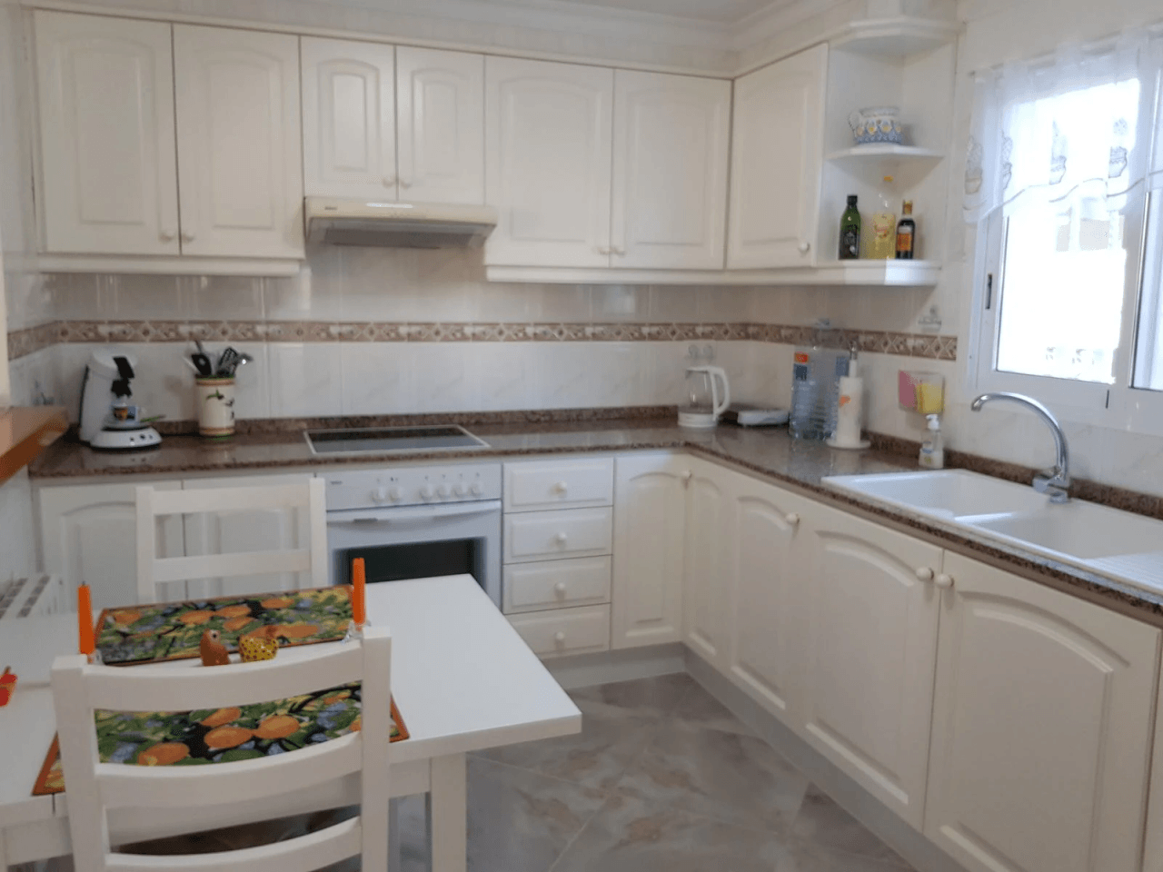 Beautiful Villa ''Casa Katta'' with pool, only 300m from the beach