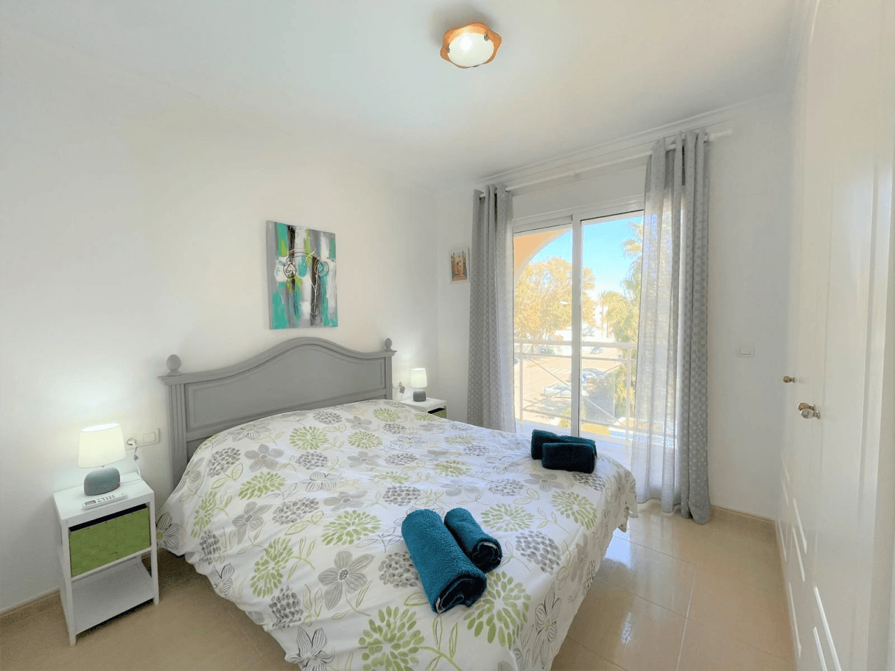 Rental. Apartamento in Denia