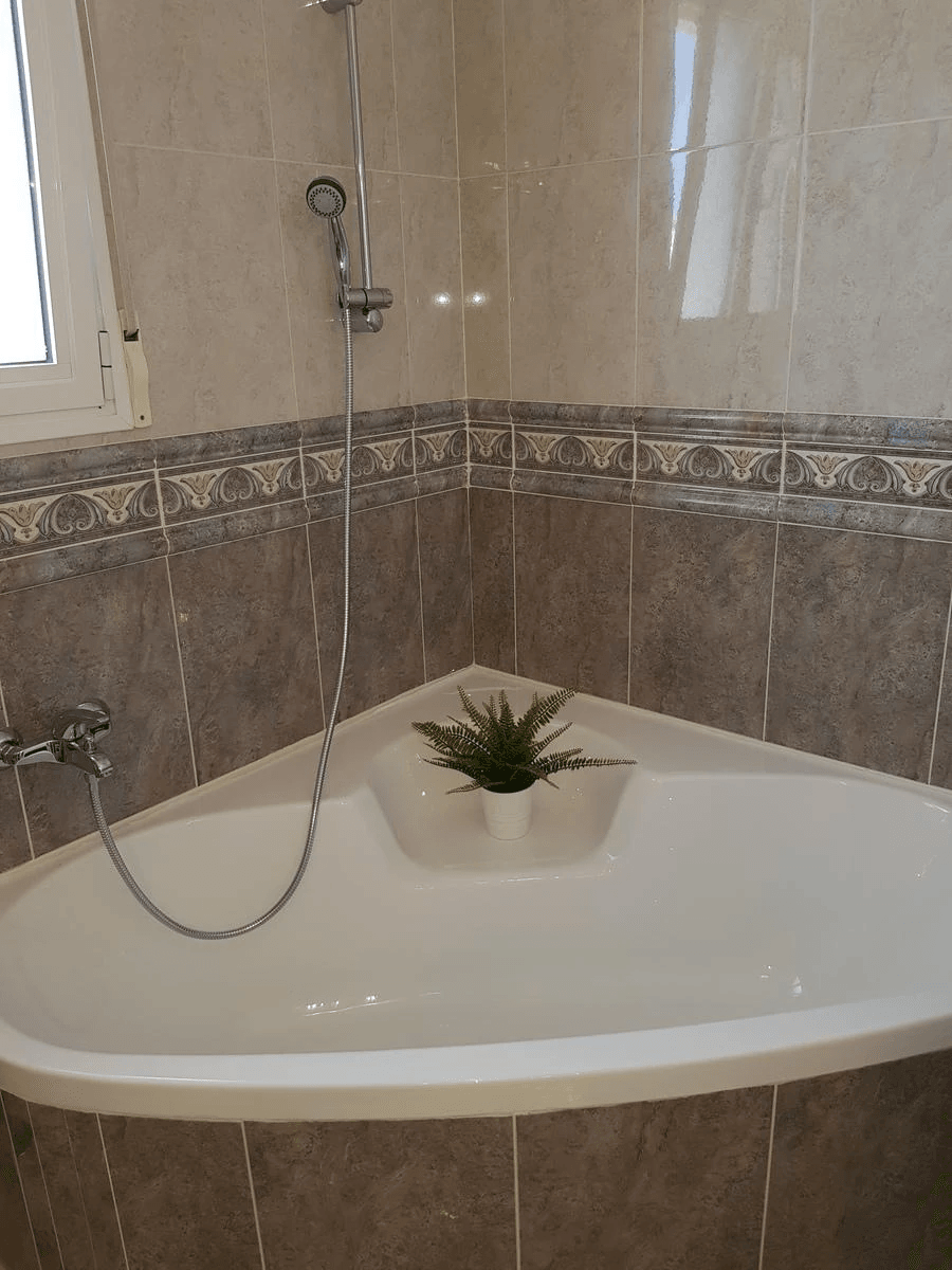 Beautiful Villa ''Casa Katta'' with pool, only 300m from the beach