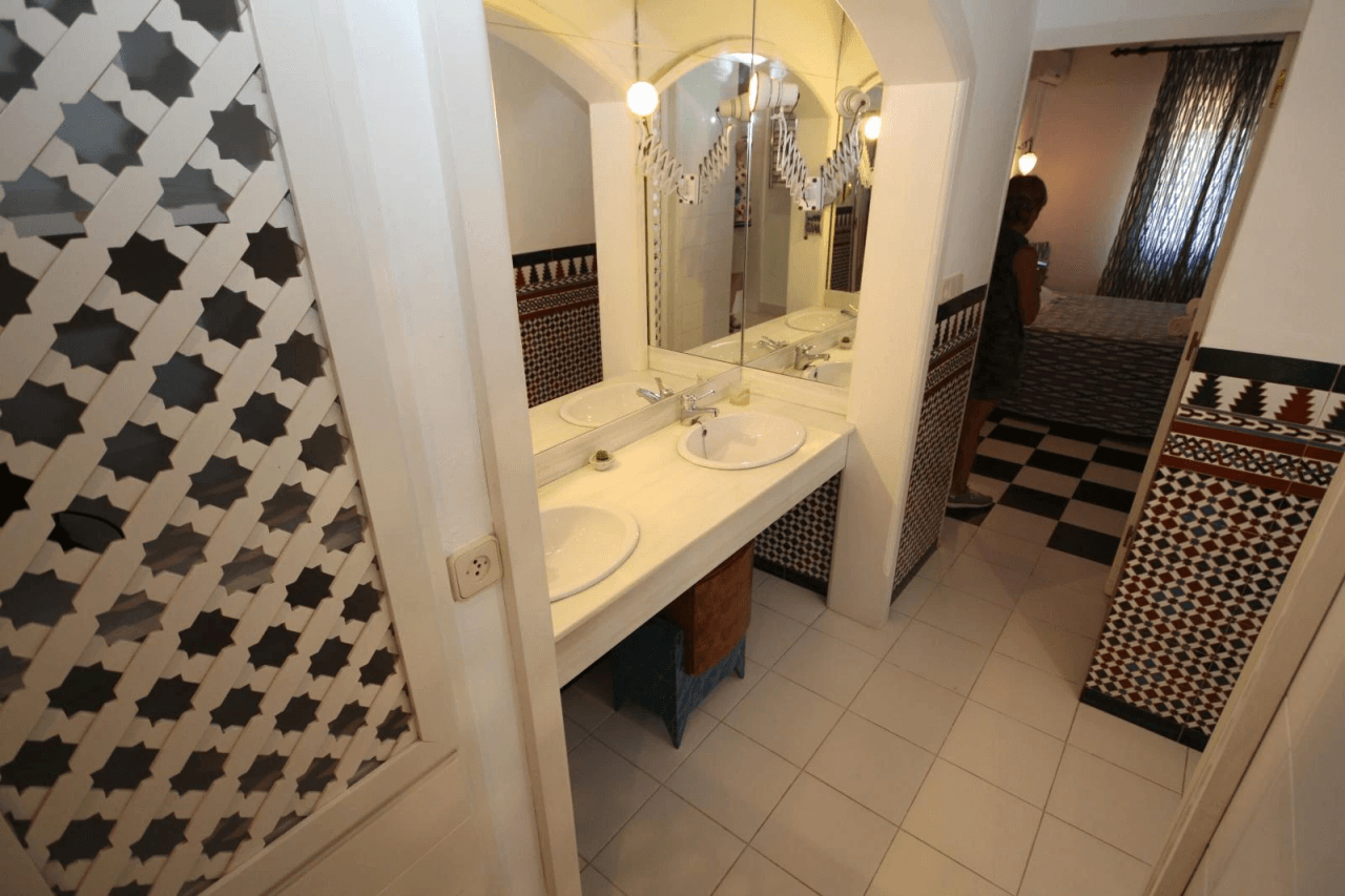 Lovely House, very quiet area in Ondara with 4 bedrooms