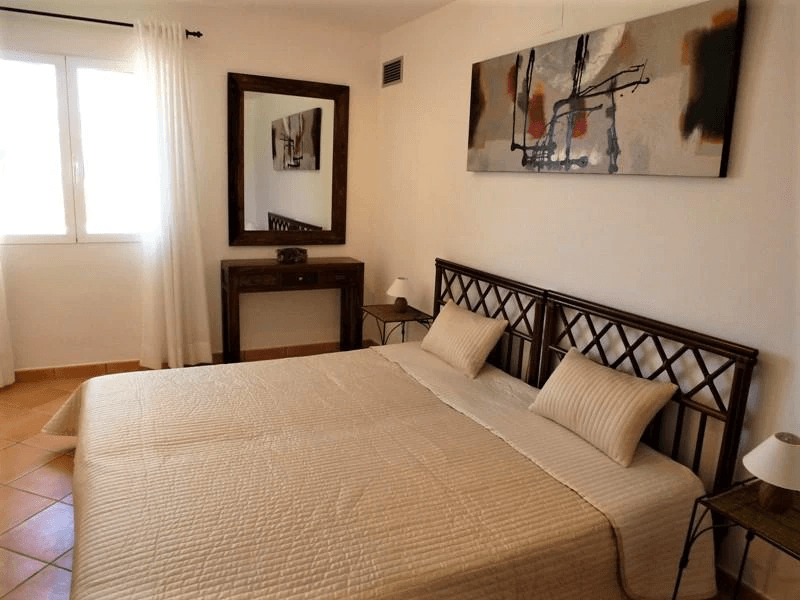 Stunning Villa in Sanet y Negrals with pool