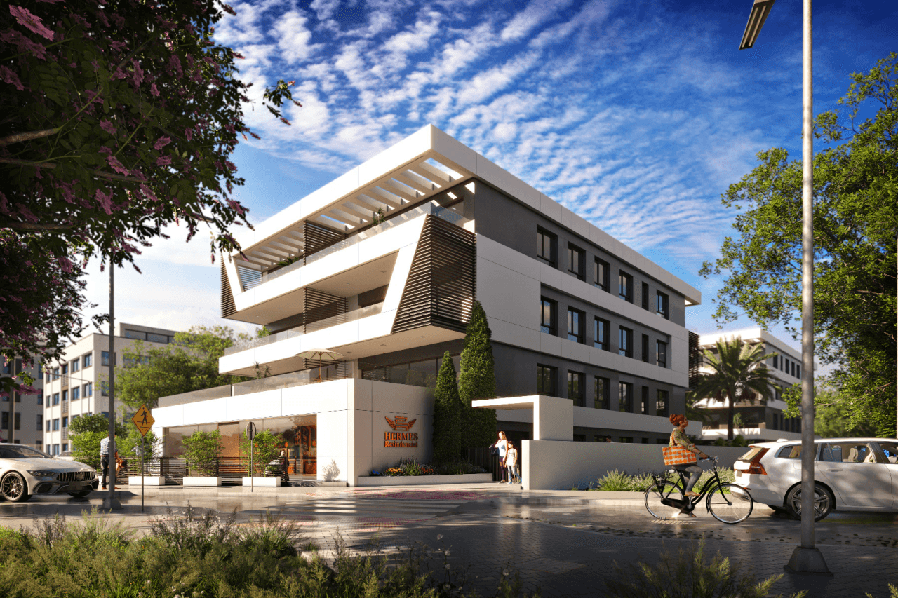 Villa
             à la vente à Finestrat