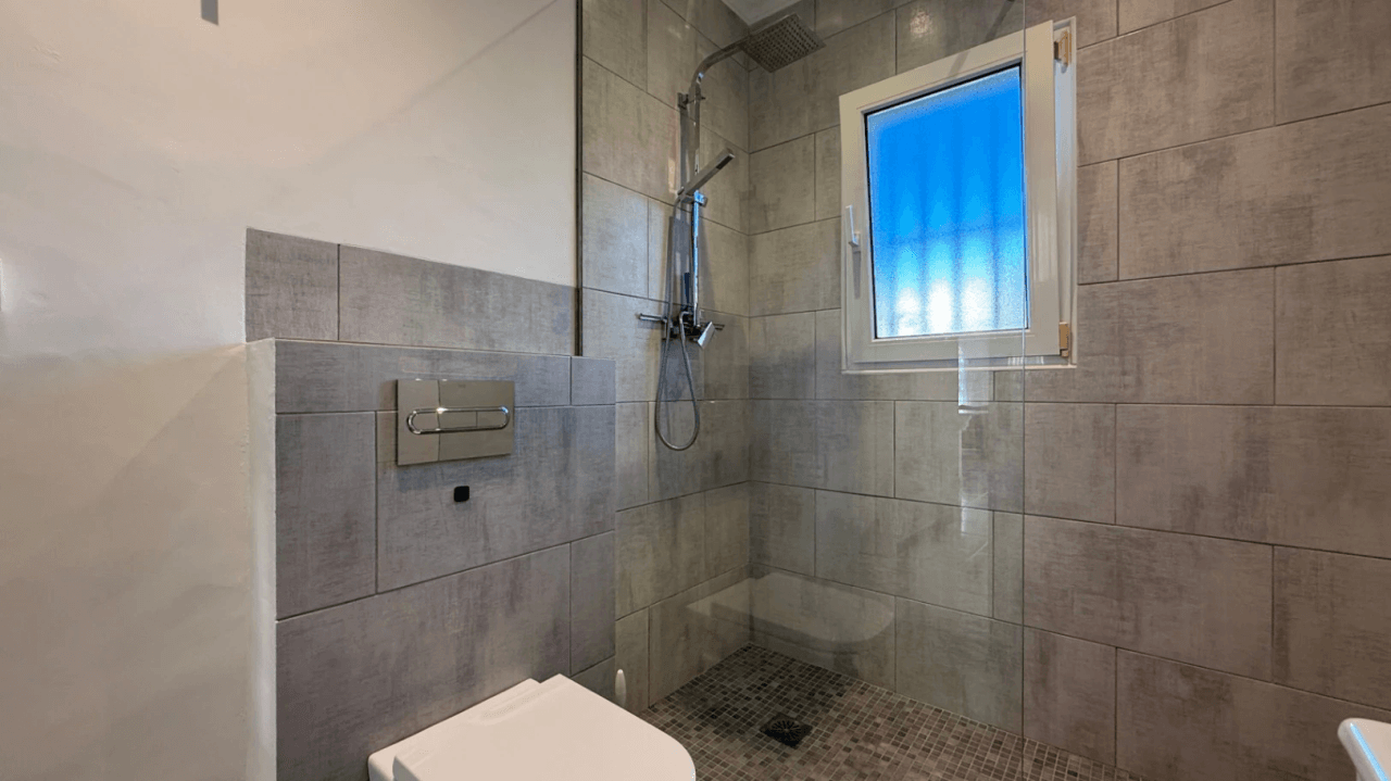 T-0426, Tossal Gros, cosy terraced house in Denia