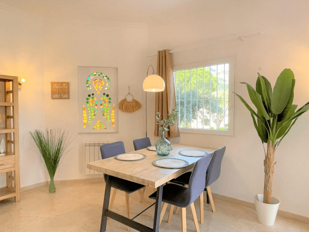 Rental. Chalet/Villa in Denia