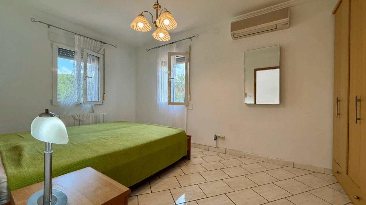 Cozy Casa Rosa, just 10 minutes from the sea.