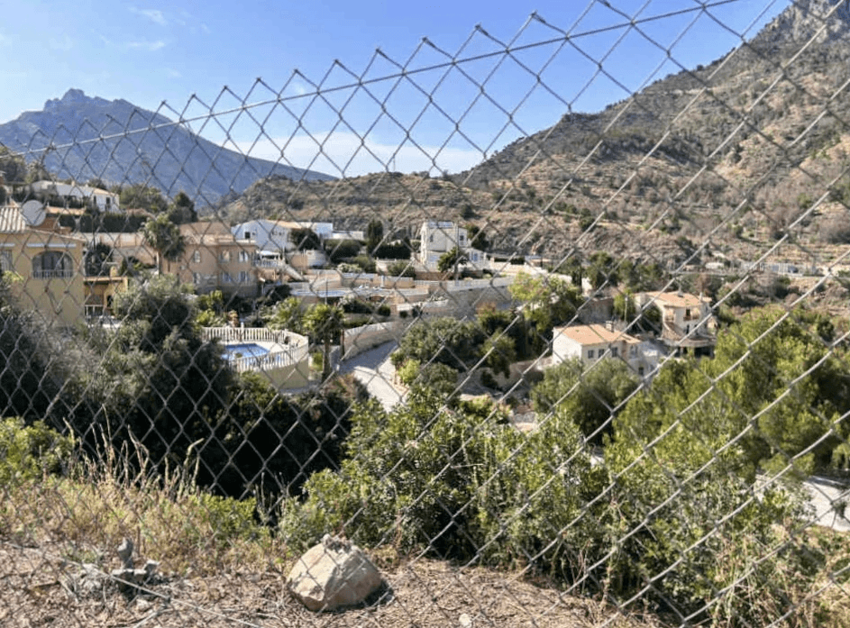 Zwei Grundstücke nebeneinander in toller Lage in Maryvilla
