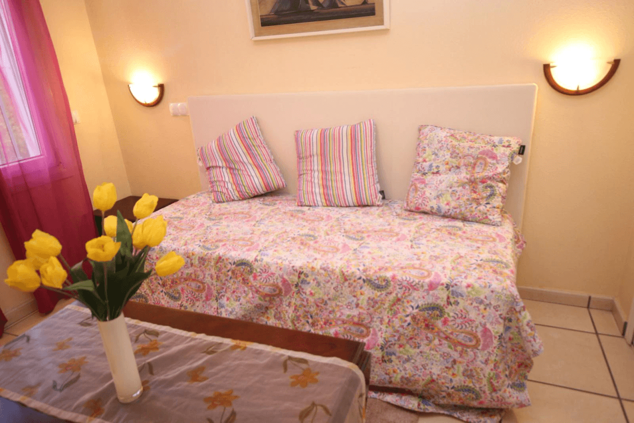 Cozy Villa ''Gila'' only a few minutes away from the beach