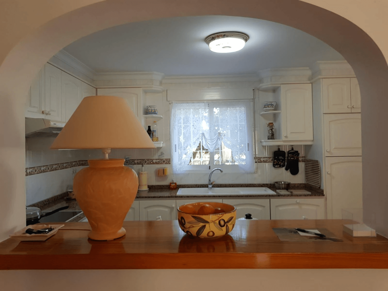 Beautiful Villa ''Casa Katta'' with pool, only 300m from the beach