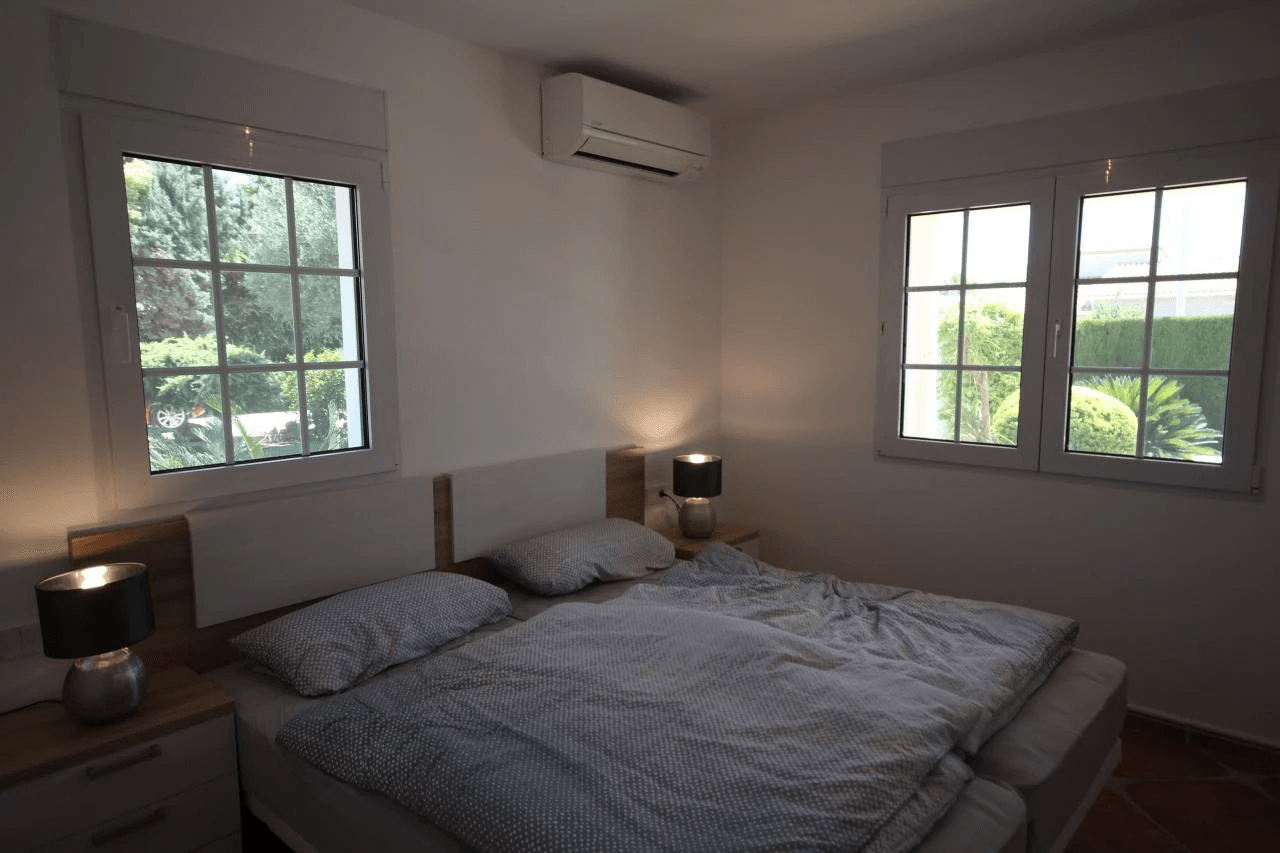 Spectacular and well-maintained Villa ''Segaria'' in Els Poblets