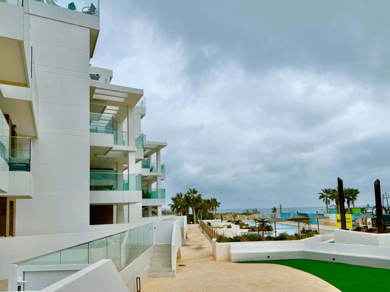 Apartments - Flats en venta en Denia