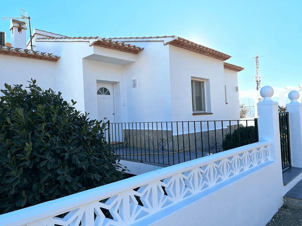 Stunning Villa in Sanet y Negrals with pool