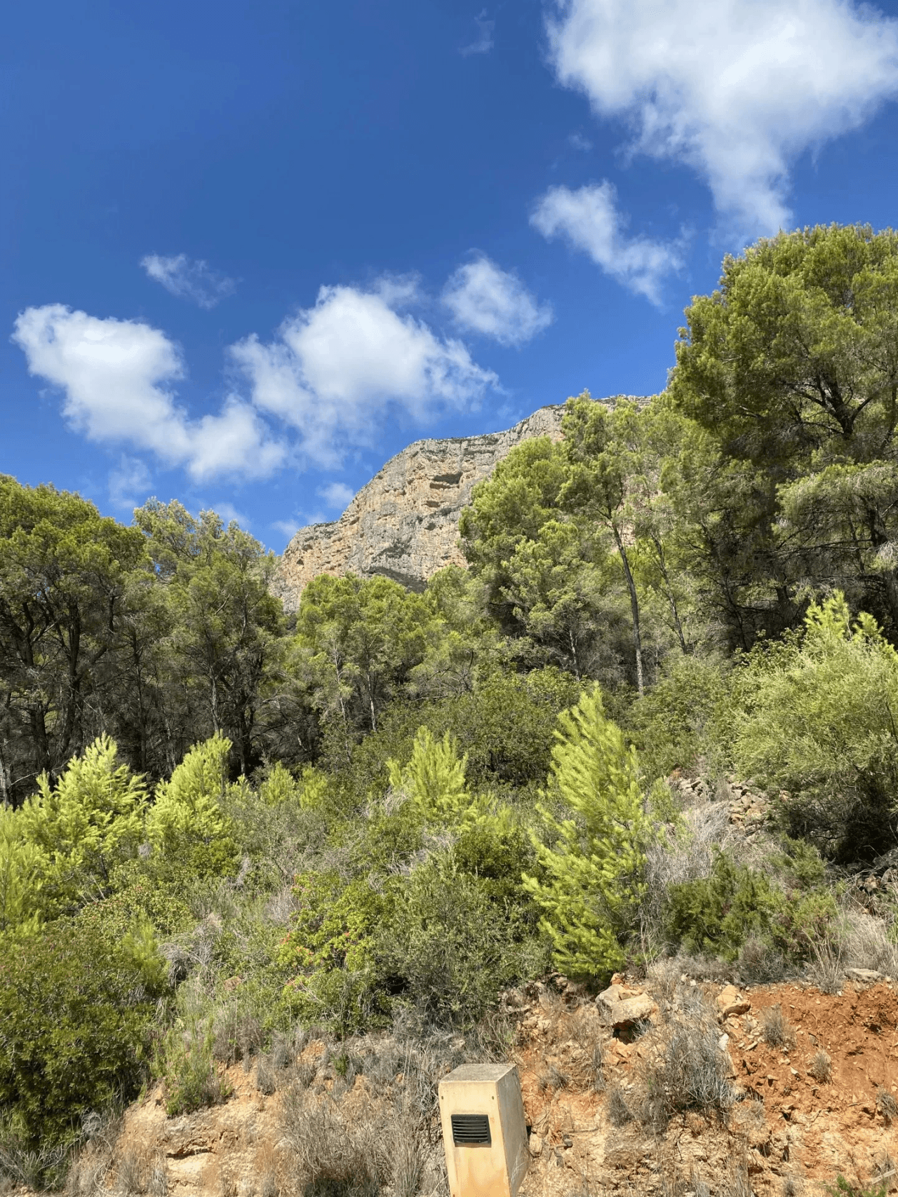 Land à la vente à Jávea