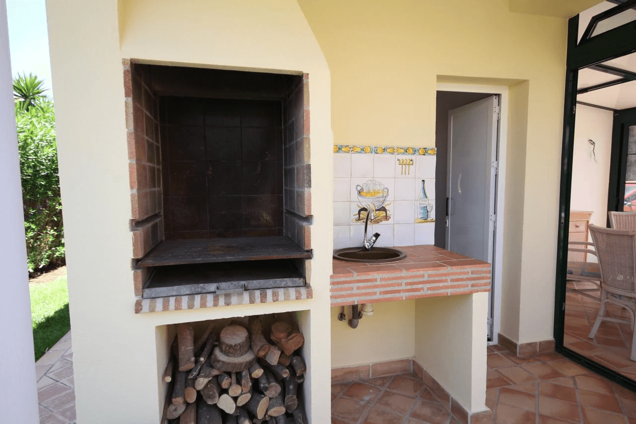 Spectacular and well-maintained Villa ''Segaria'' in Els Poblets