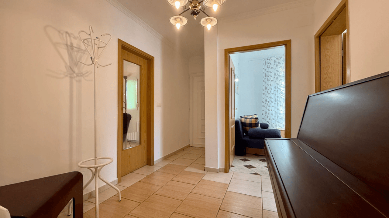 Cozy Casa Rosa, just 10 minutes from the sea.