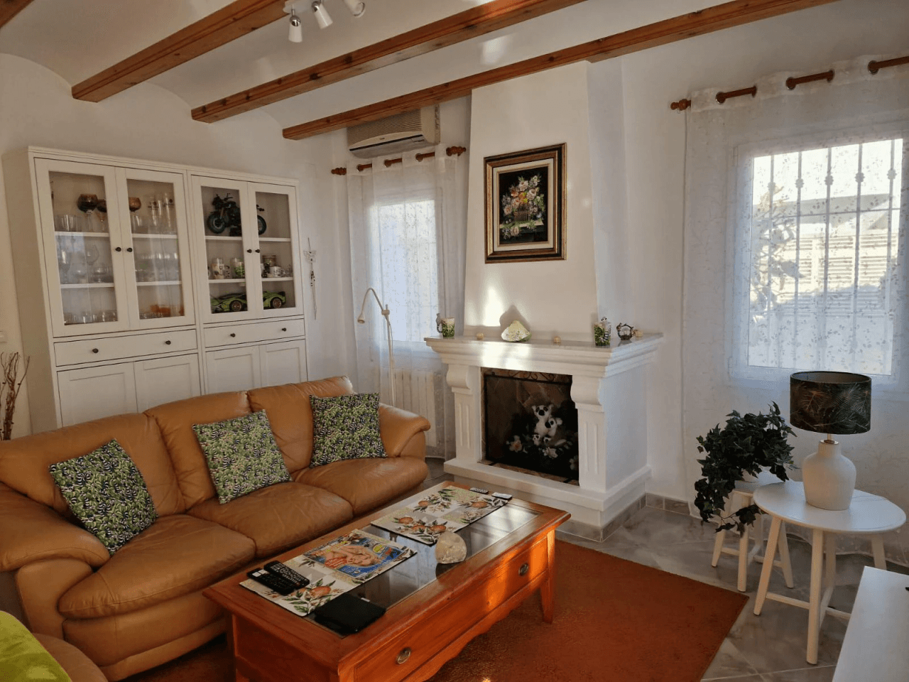 Beautiful Villa ''Casa Katta'' with pool, only 300m from the beach