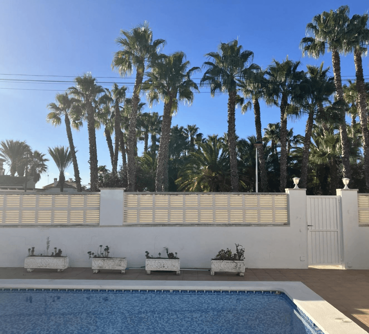 Beautiful and carefully maintained Villa ''Jennissen'' with pool in Els Poblets