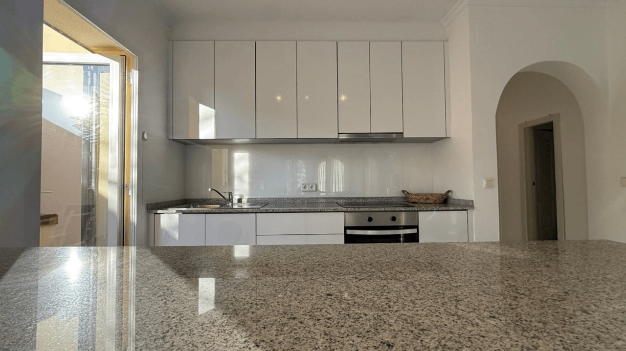 T-0426, Tossal Gros, cosy terraced house in Denia