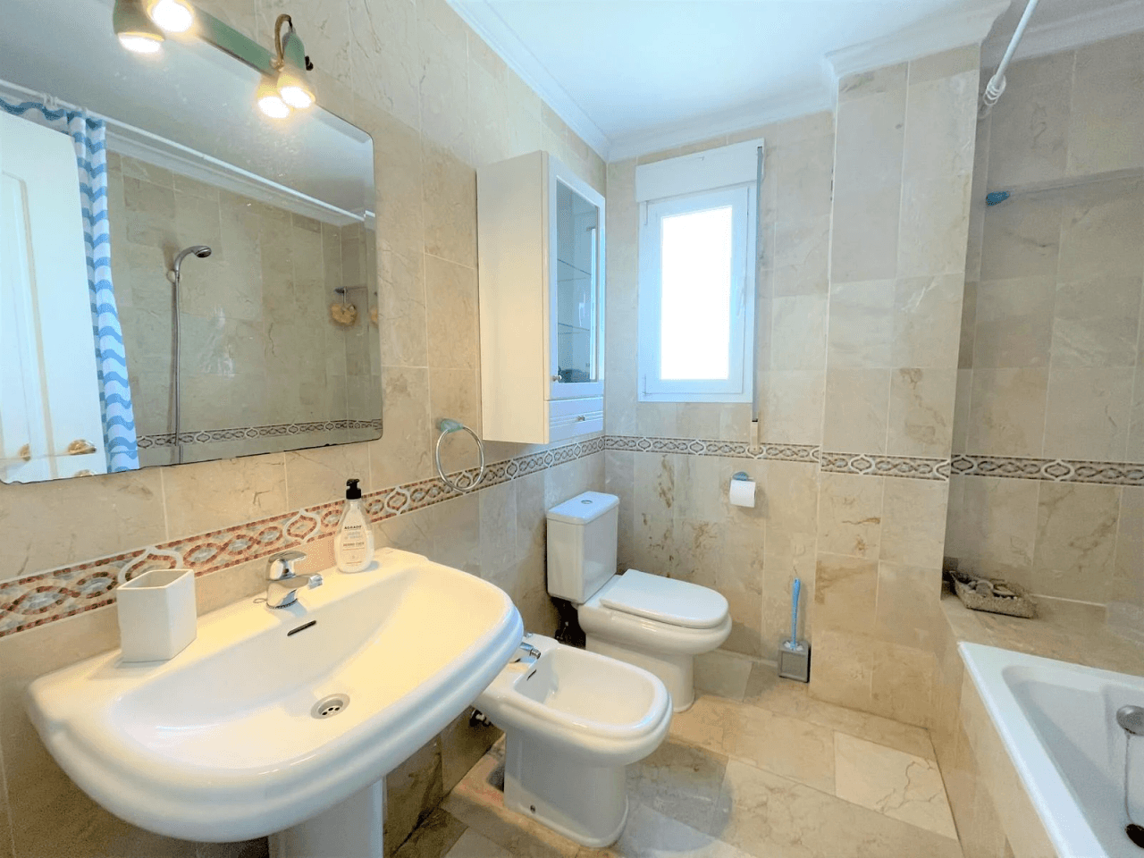 Rental. Apartamento in Denia