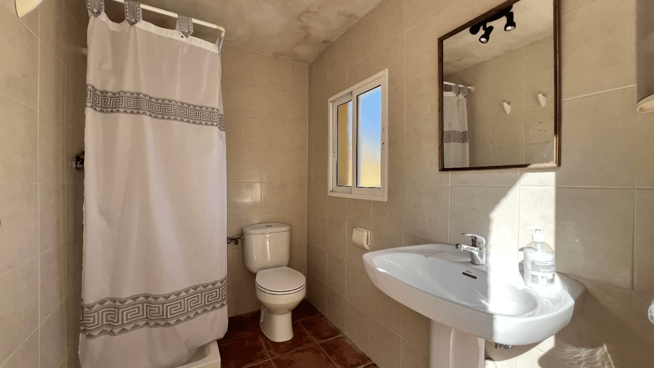 Spacious and beatiful villa "Calvari" in Beniarbeig