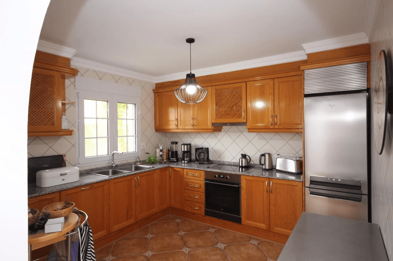 Spectacular and well-maintained Villa ''Segaria'' in Els Poblets