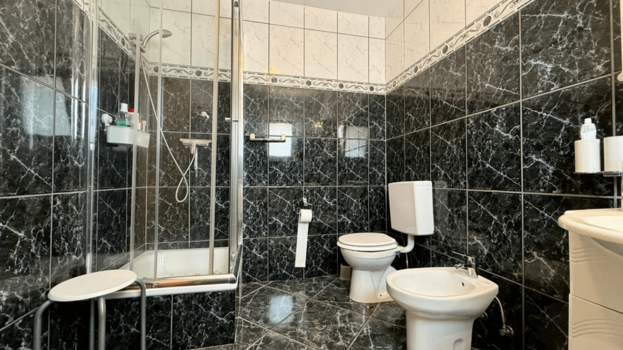 Cozy Casa Rosa, just 10 minutes from the sea.