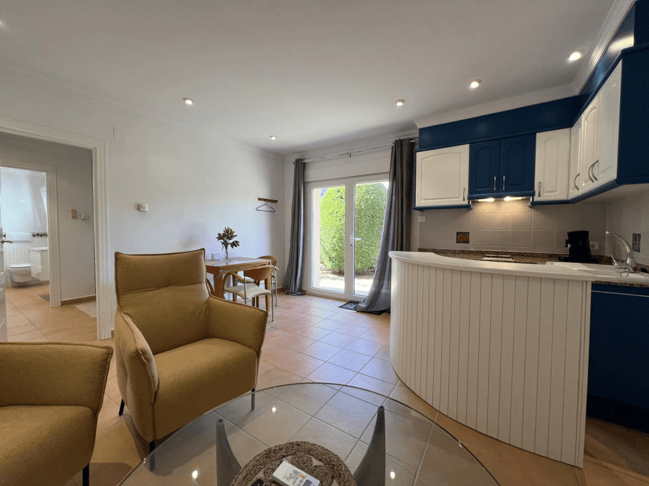 Rental. Chalet/Villa in Denia
