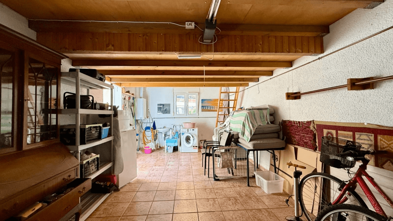 T-0126, beautiful private Villa with 3 bedrooms
