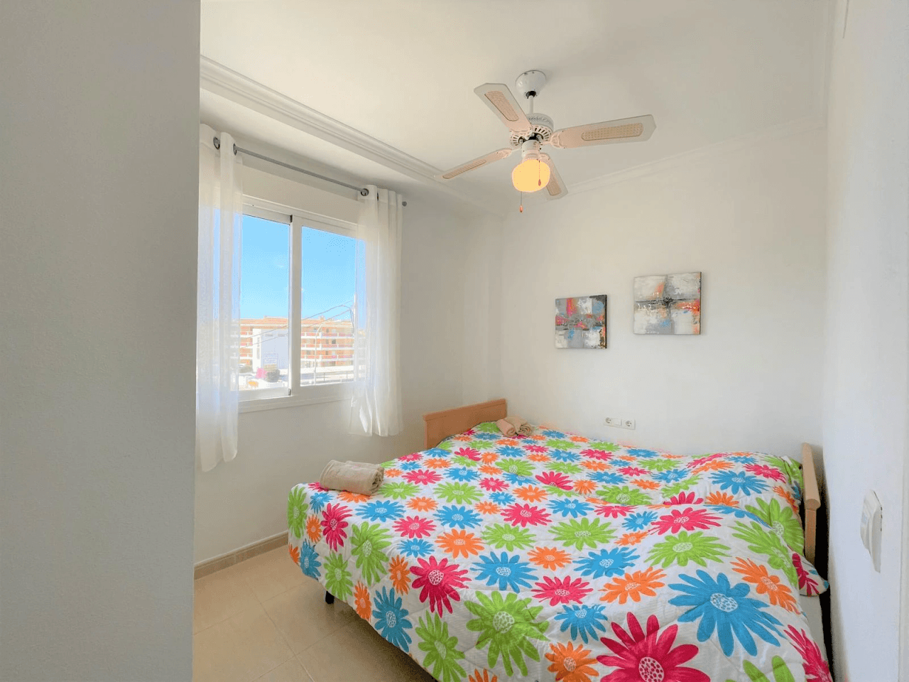 Rental. Apartamento in Denia