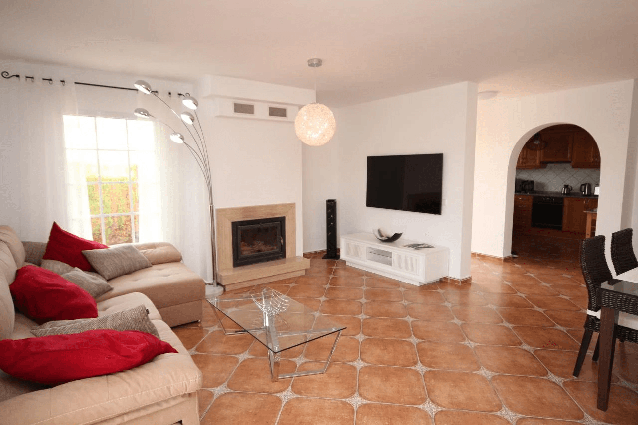 Spectacular and well-maintained Villa ''Segaria'' in Els Poblets