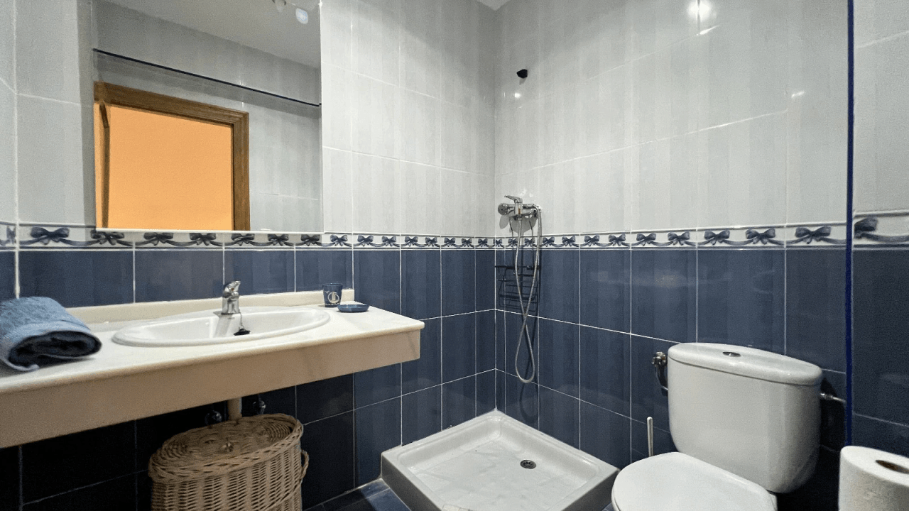 Spacious and beatiful villa "Calvari" in Beniarbeig