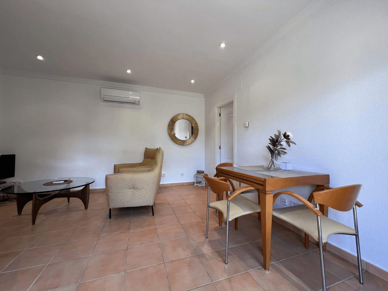 Rental. Chalet/Villa in Denia