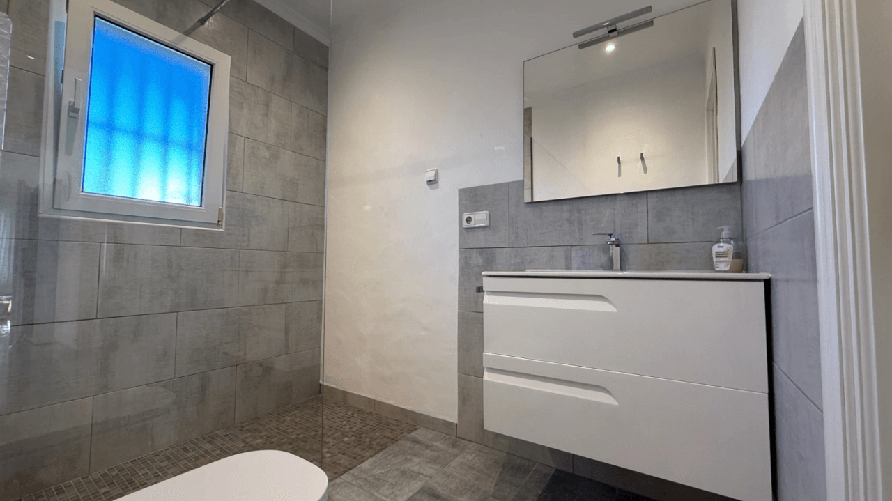 T-0426, Tossal Gros, cosy terraced house in Denia