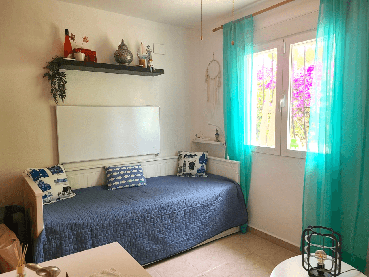 Beautiful Villa ''Ay Caramba'' in Els Poblets with private pool and BBQ