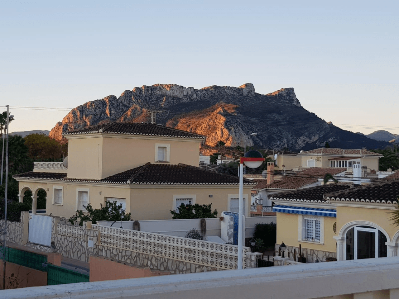 Beautiful Villa ''Casa Katta'' with pool, only 300m from the beach