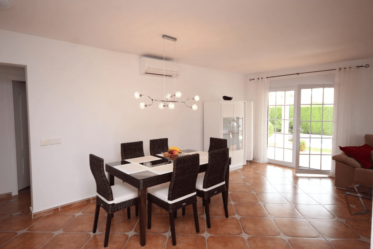 Spectacular and well-maintained Villa ''Segaria'' in Els Poblets