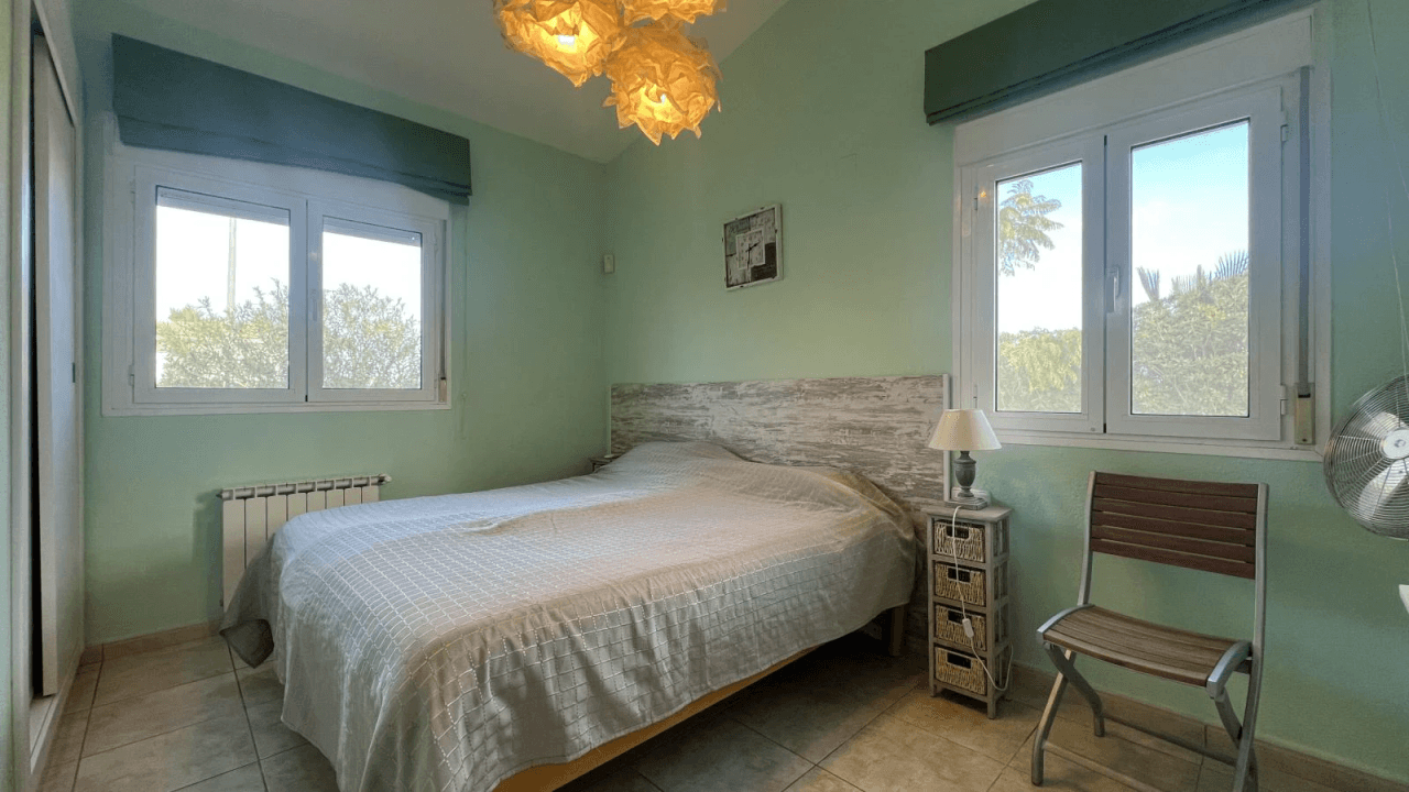 Fantastic Villa with private pool and garden